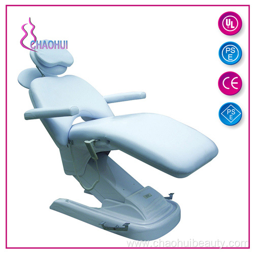 Electric Bed Beauty Equipment spa equipment